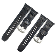 卡西欧登山系列手表表带，适用prg-130prw-150031323135运动表链