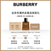 会员BURBERRY/博柏利英雄香水星品体验礼享100元回购券