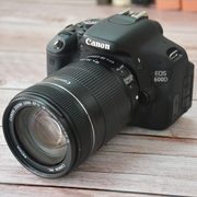 佳能 600D 650D 700D套机镜头数码相机单反家用旅游摄影新手入门