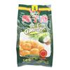 买2袋/越南文庙芝士牛奶椰子酥120克进口越南特产休闲零食