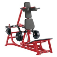 韦步h36v型下蹲健身房，训练器材力量训练器械