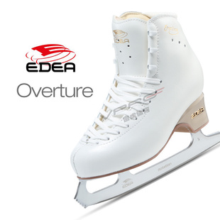 意大利EDEA三星花样冰鞋成人冰鞋儿童初学冰鞋女滑冰鞋