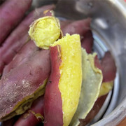 海南桥头富硒地瓜现挖沙地板栗红薯原产地新鲜番薯
