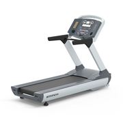 健身房室内静音减震跑步机 多功能智能商用跑步机
