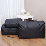 大容量旅行袋装衣服棉被子收纳袋子，出差旅游包可折叠行李，包旅游(包旅游)包