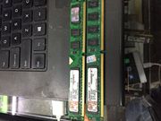 GeFeng金士顿DDR2 2G 800台式机二代内存条 拆机内存