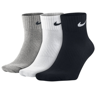 ！，袜子男女短筒中筒长筒袜运动袜男女通用篮球袜船袜
