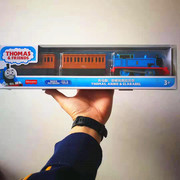 正版托马斯火车头大师系列电动火车 安妮 克拉贝尔车厢模型玩具