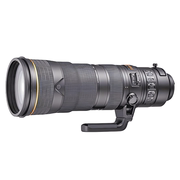 尼康 180-400mm F4E ED VR 防抖远摄变焦全画幅单反镜头AF拍鸟