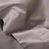 简约纯色床单单件纯棉单人双人贡缎床单素色1.8米2.0m全棉床