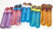 正版迪士尼泡泡水棒安全环保儿童吹泡泡玩具便携装10瓶装更划算