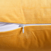 定制抱枕靠套罩沙发客厅靠枕头长方形大号床上靠背抱枕套不含芯