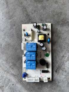 适用美菱抽湿机除湿机配件009E-A MODE电源板 电路板 主板询价为
