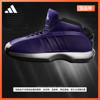 CRAZY 1复刻版中高帮专业篮球运动鞋男子adidas阿迪达斯
