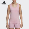 Adidas/阿迪达斯夏季女子运动休闲泳衣套装DS8716