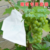 葡萄套袋专用纸袋防鸟神器，防虫袋防鸟罩水果，葡萄套袋子木浆育果袋