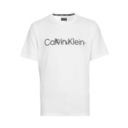 calvinklein凯文克莱夏季男士，短袖休闲百搭t恤字母logo网球穿搭