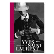 伊夫·圣·洛朗：完美风格 Yves Saint Laurent The Perfection of Style英文原版图书进口外版书籍