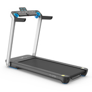 韦步T1 家用可折叠式免安装跑步机 室内迷你运动健身器材走步机