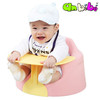 anbebe多功能儿童餐椅，便携式婴儿餐桌椅吃饭椅，宝宝学坐椅安贝贝