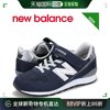自营|newbalance儿童女鞋996系列运动鞋yv996nv3