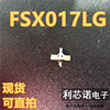 FSX017LG SMT76 通用砷化镓场效应管 General Purpose GaAs FET