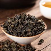 碳培铁观音2024年新茶油(新茶油)切黑乌龙茶炭焙安溪茶叶铁观音熟茶500g