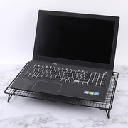 笔记本电脑支架散热底座散热器，游戏本增高架子，笔记本烧烤架支撑架