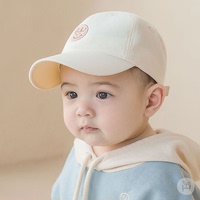 KIDSCLARA宝宝棒球帽韩国进口