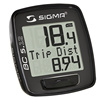 西格玛自行车码表，有线无线山地车，骑行装备配件码表