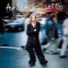 正版唱片 艾薇儿专辑 Avril Lavigne Let Go 展翅高飞 CD+歌词本