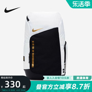 Nike耐克男背包春夏电脑包健身大容量运动双肩背包DX9786-100