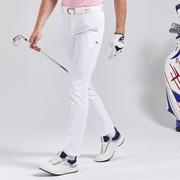 PT佩奇塔特高尔夫裤子男士夏季男裤薄款弹力休闲运动裤golf服装