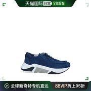 香港直邮潮奢 Armani 阿玛尼 男士 运动鞋