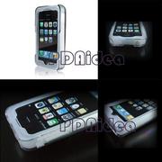 APPLE手机塑料保护套 适用苹果APPLE iPhone水晶壳 透明保护壳