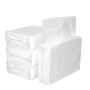 150抽擦手纸商用整箱酒店厕所，卫生间檫手纸，抽纸家用厨房抹手纸巾