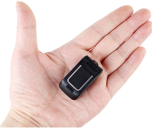 j8升级款翻盖小手机j9迷你蓝牙拨号器，世界上最小的翻盖手机