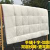 新疆特级长绒棉棉絮棉，花被棉胎床垫加厚保暖10斤8斤冬季
