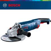 博世BOSCH角磨机大型切割机GWS24-180/230JZ工业级吸尘式打磨