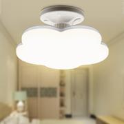 暖光照明灯 家用室内家居温馨节能LED灯泡暖黄光舒适护眼灯15W24W