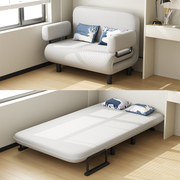 沙发床折叠两用单人客厅多功能床小户型沙发2024双人伸缩床