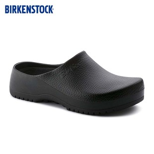 birkenstock勃肯软木拖鞋男女款，包头拖鞋superbirki系列