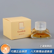 绝版davidoff大卫杜夫goodlife美好生活女士，香水50ml