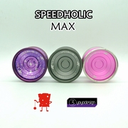 c3yoyodesign正版speedholicmax悠悠球金属环，溜溜球竞技yo
