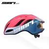 sunrimoon公路山地自行车头盔男女夏季骑行破风头盔安全装备