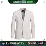 香港直邮潮奢 BOSS 男士西装外套