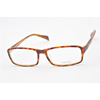 Tom Fox板材框近视眼镜框眼镜架 TF5010 TOR 时尚潮流 豹纹色全框