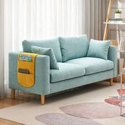 墨尚思沙发折叠沙发床两用多功能懒人沙发简易双人三人沙发小户型