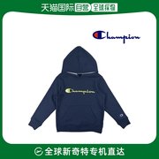 韩国直邮CHAMPION 儿童 Champion 商标 帽子 T恤(8867CB_NA)