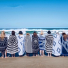 海边旅行度假非必备用品神器沙滩，披肩浴巾女吸水薄款毛巾游泳垫巾